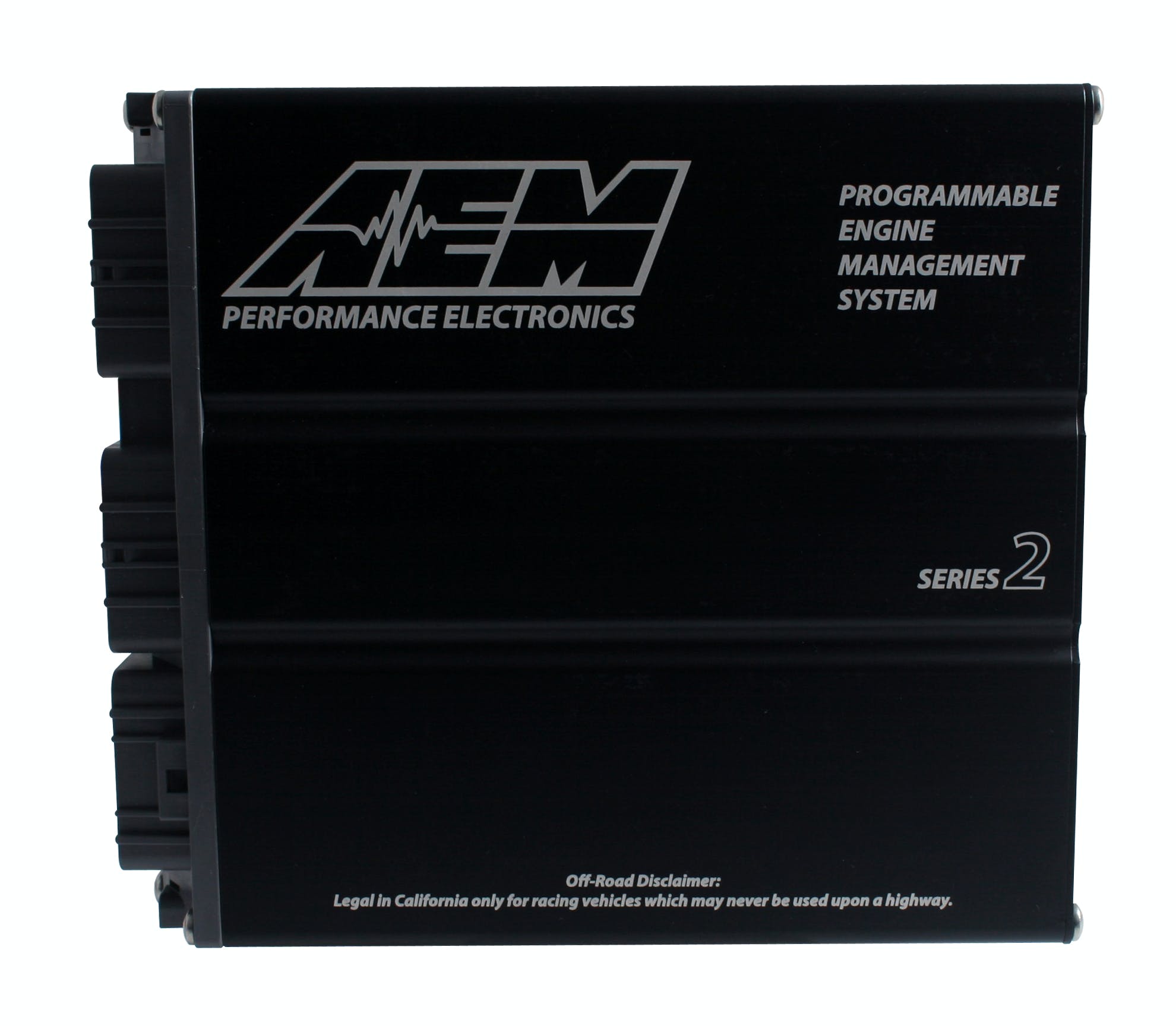 AEM 30-6100 Series 2 P and P EMS