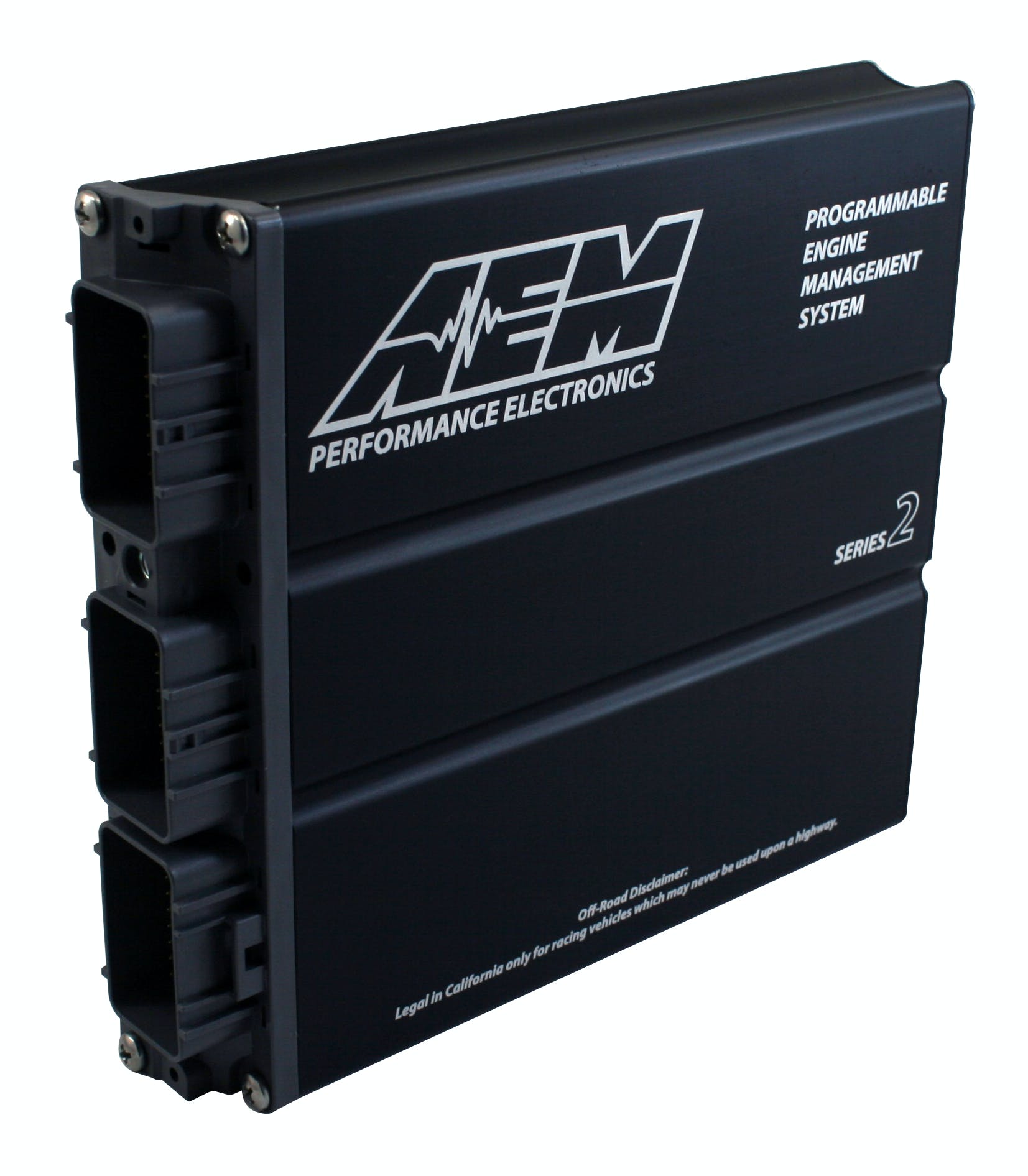 AEM 30-6101 Series 2 P and P EMS