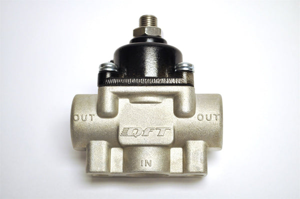 Quick Fuel Technology 30-803QFT Pressure Regulator