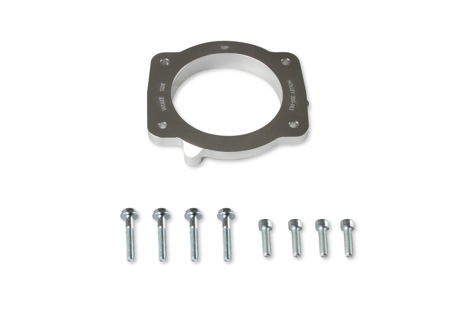 Holley EFI 300-661 Holley Throttle Body Adapter Kit
