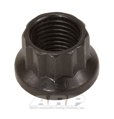 ARP 300-8302 3/8-24 12pt Nut Kit