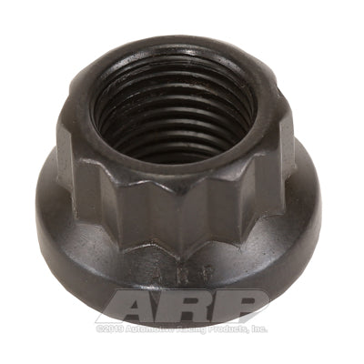 ARP 300-8306 1/2-20 12pt Nut Kit