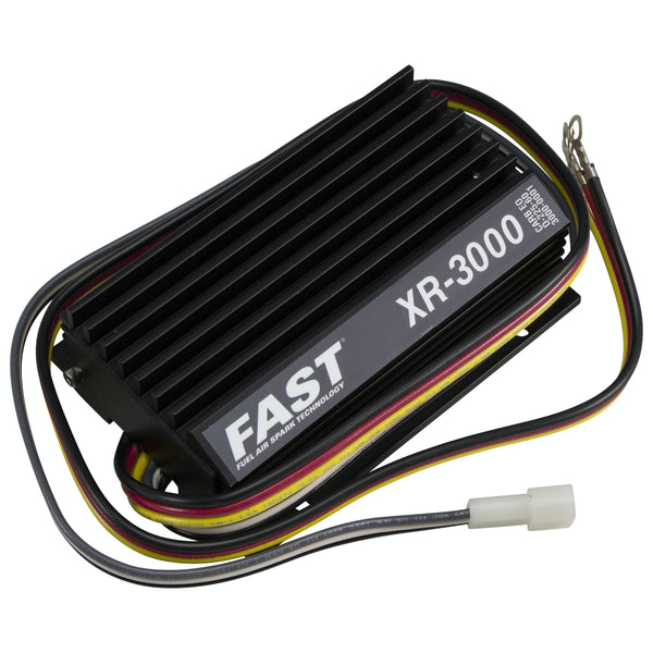 FAST - Fuel Air Spark Technology 3000-0226 XR3000 Points Replacement System for 4, 6 and 8 Cylinder Domestic Engines