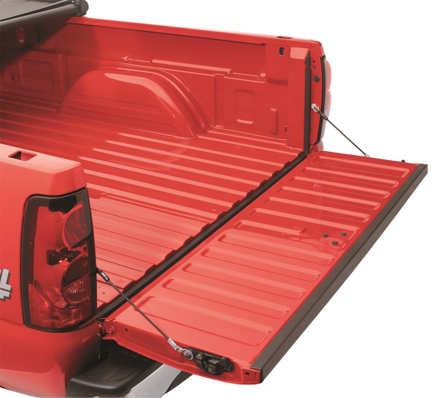 LUND 30002 Tailgate Seal TAILGATE SEAL