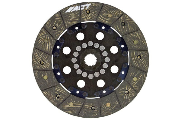 Advanced Clutch Technology 3000311 Perf Street Rigid Disc