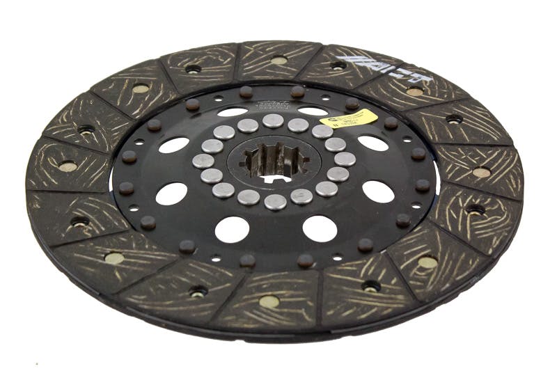 Advanced Clutch Technology 3000807 Performance Street Rigid Disc