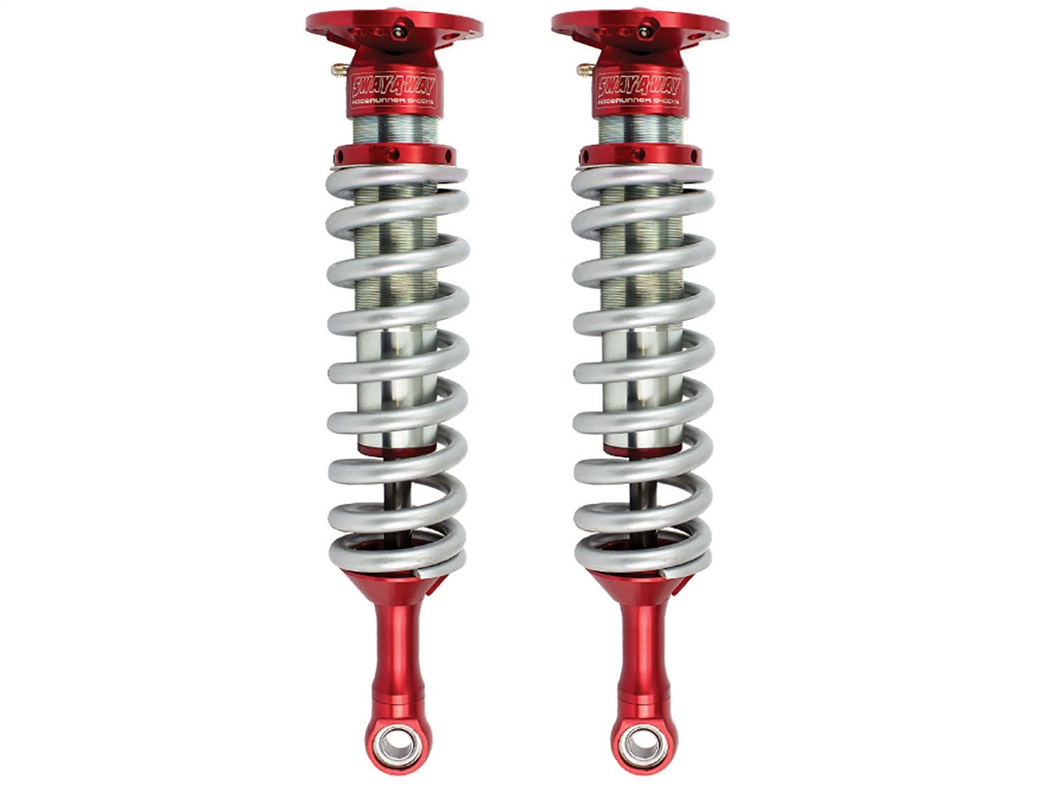 AFE 301-5600-04 Sway-A-Way Coilover Kit