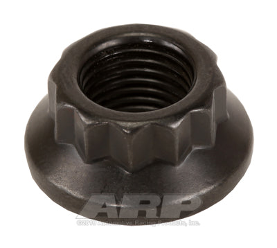 ARP 301-8309 M12 X 1.25 12pt Nut Kit