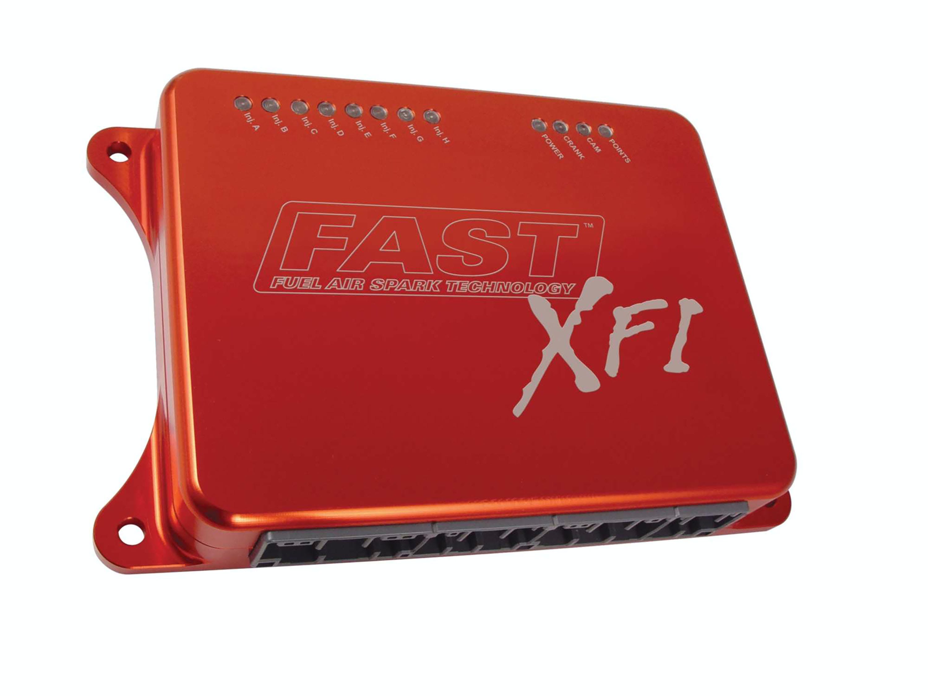 FAST - Fuel Air Spark Technology 301000 XFI 2.0 ECU Kit