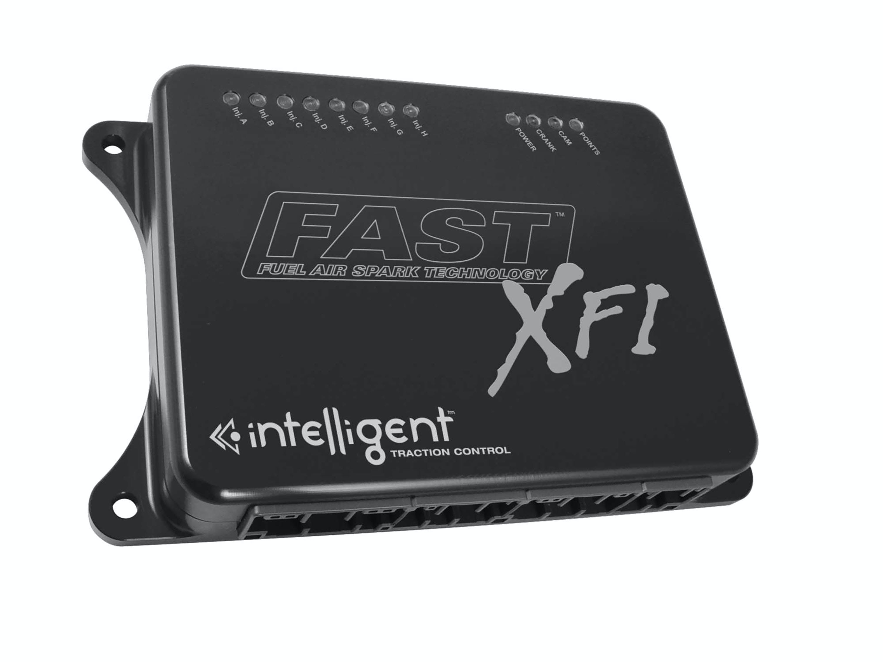 FAST - Fuel Air Spark Technology 301005 XFI 2.0 ECU Kit W/ Intelligent Traction Control