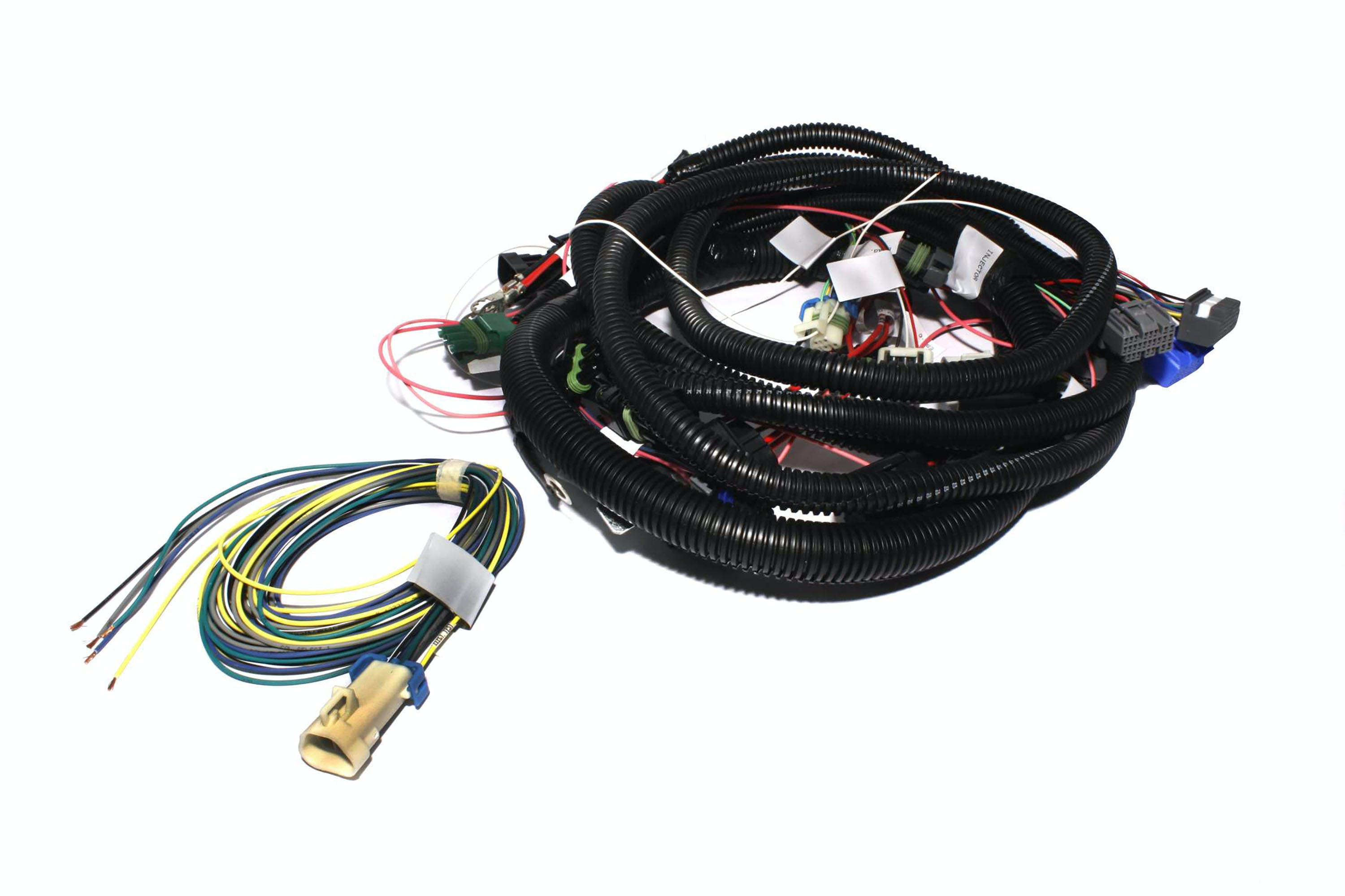 FAST - Fuel Air Spark Technology 301106 Wiring Harness, Fast Main Dragster/Boat