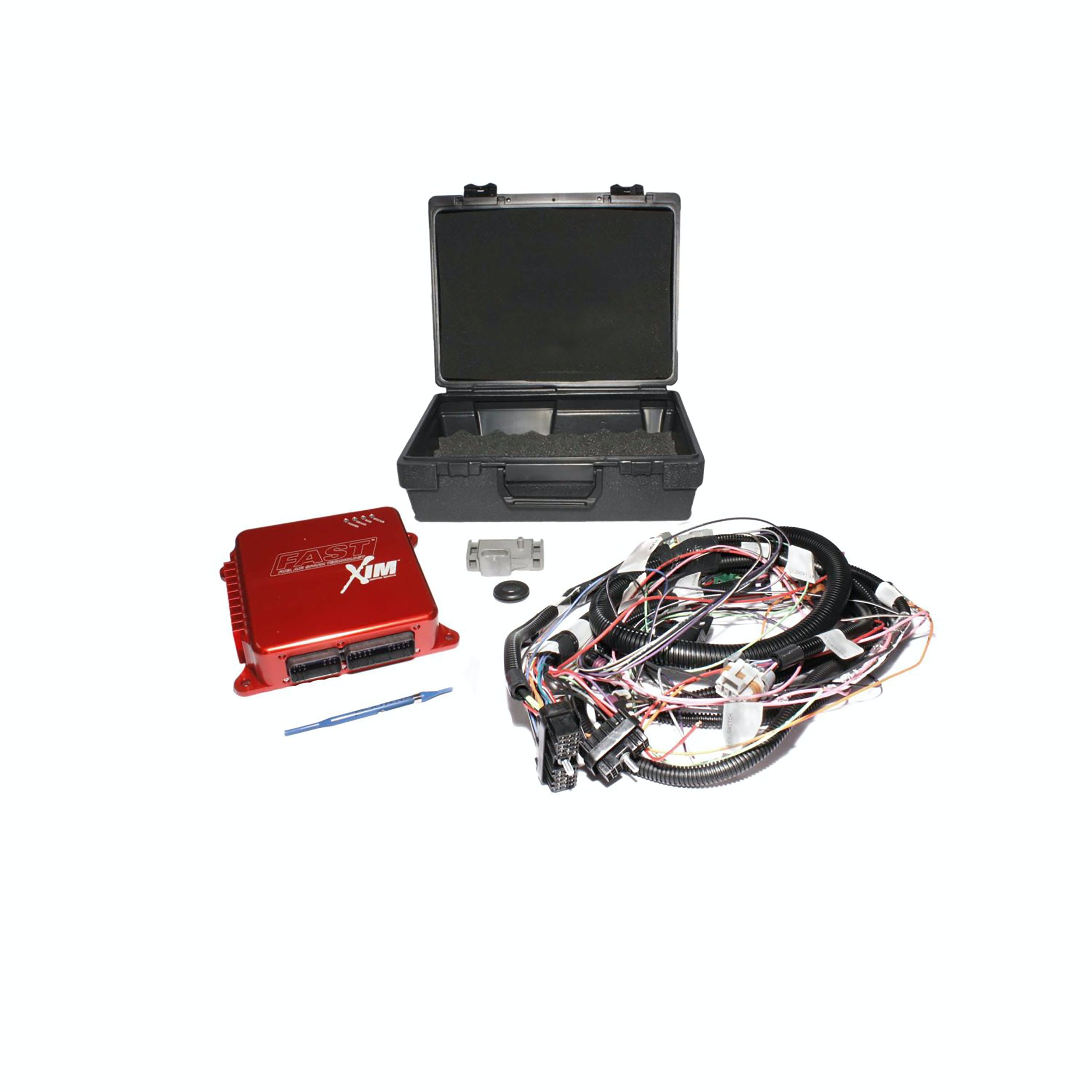FAST - Fuel Air Spark Technology 3013172 XIM Ford Coyote Standalone Kit