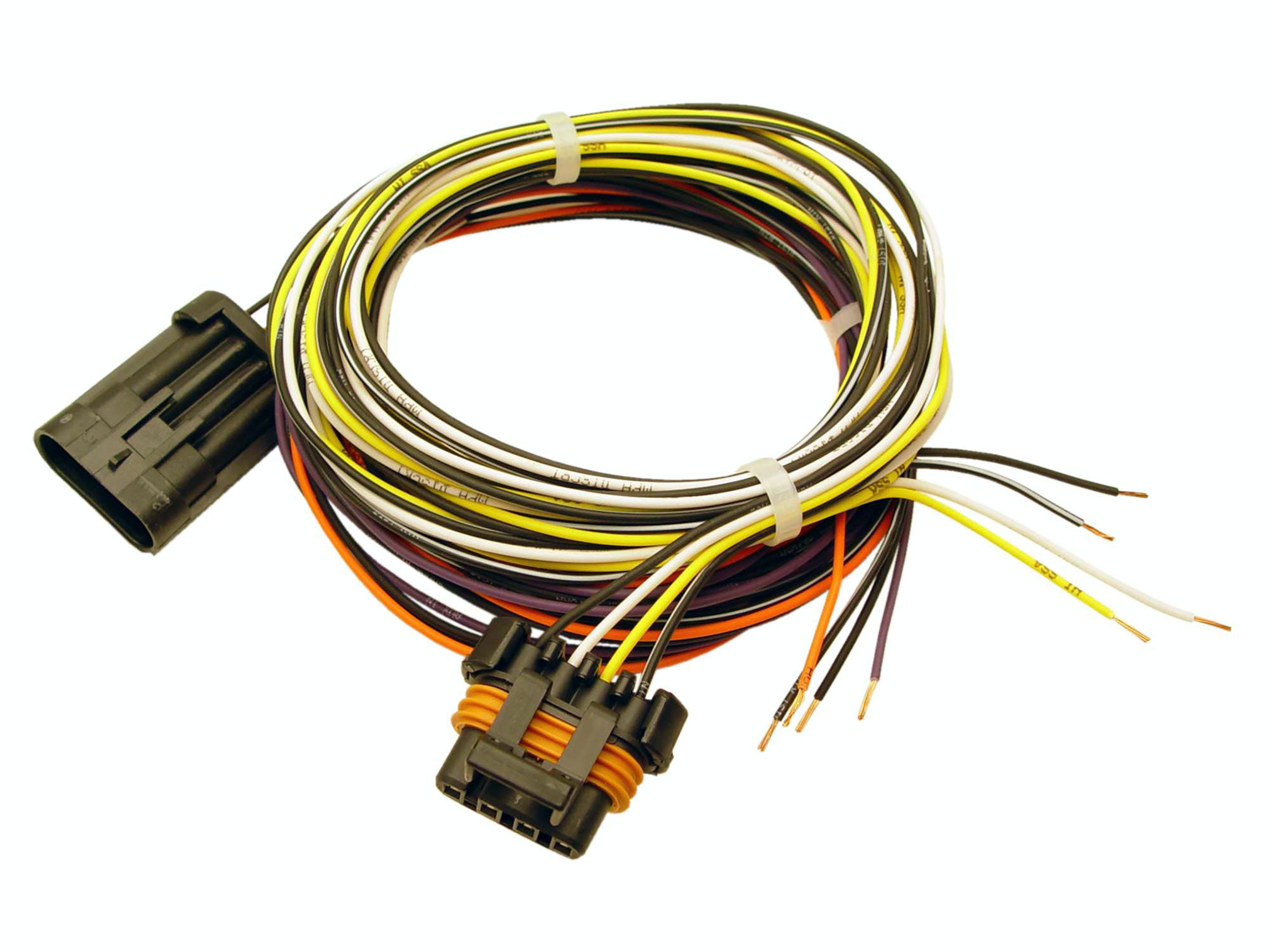 FAST - Fuel Air Spark Technology 301403 VSS Harness