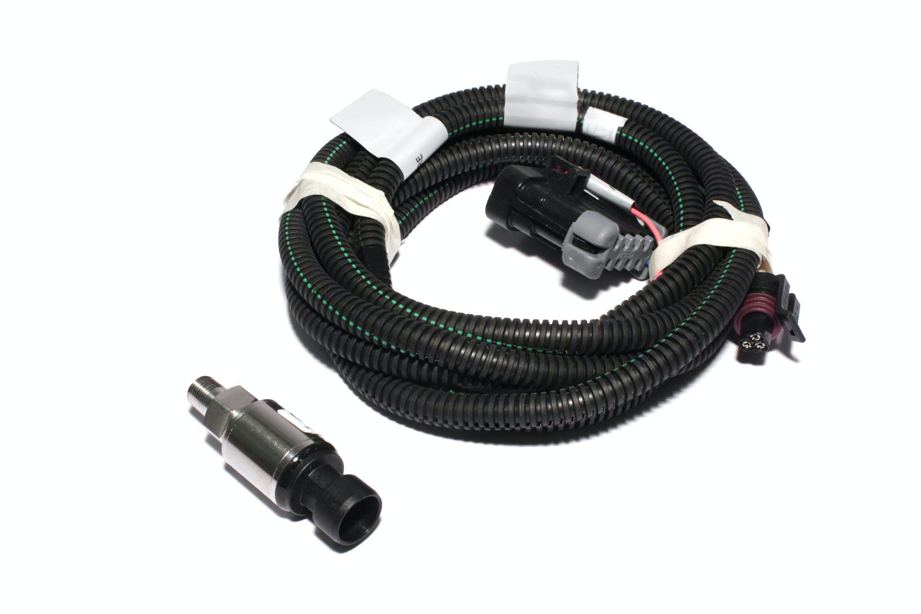 FAST - Fuel Air Spark Technology 301408 Pressure Harness and Sensor Kit for XFI