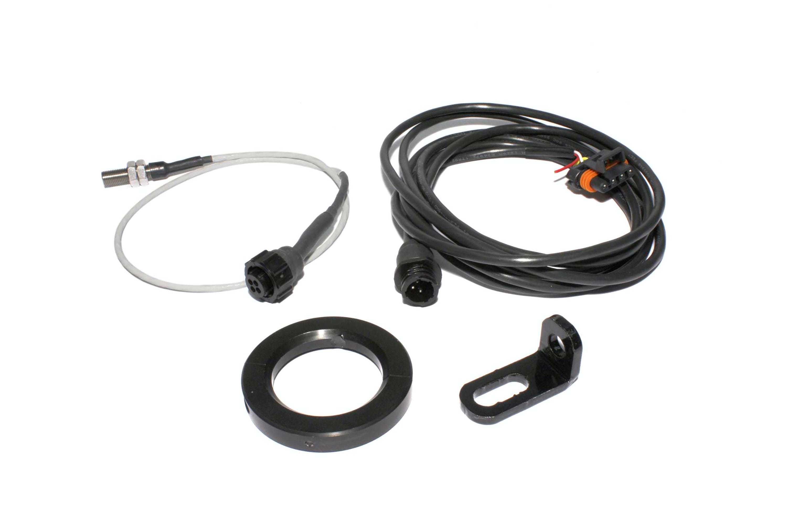 FAST - Fuel Air Spark Technology 301437 Driveshaft Speed Sensor Kit for 1.875 Yoke