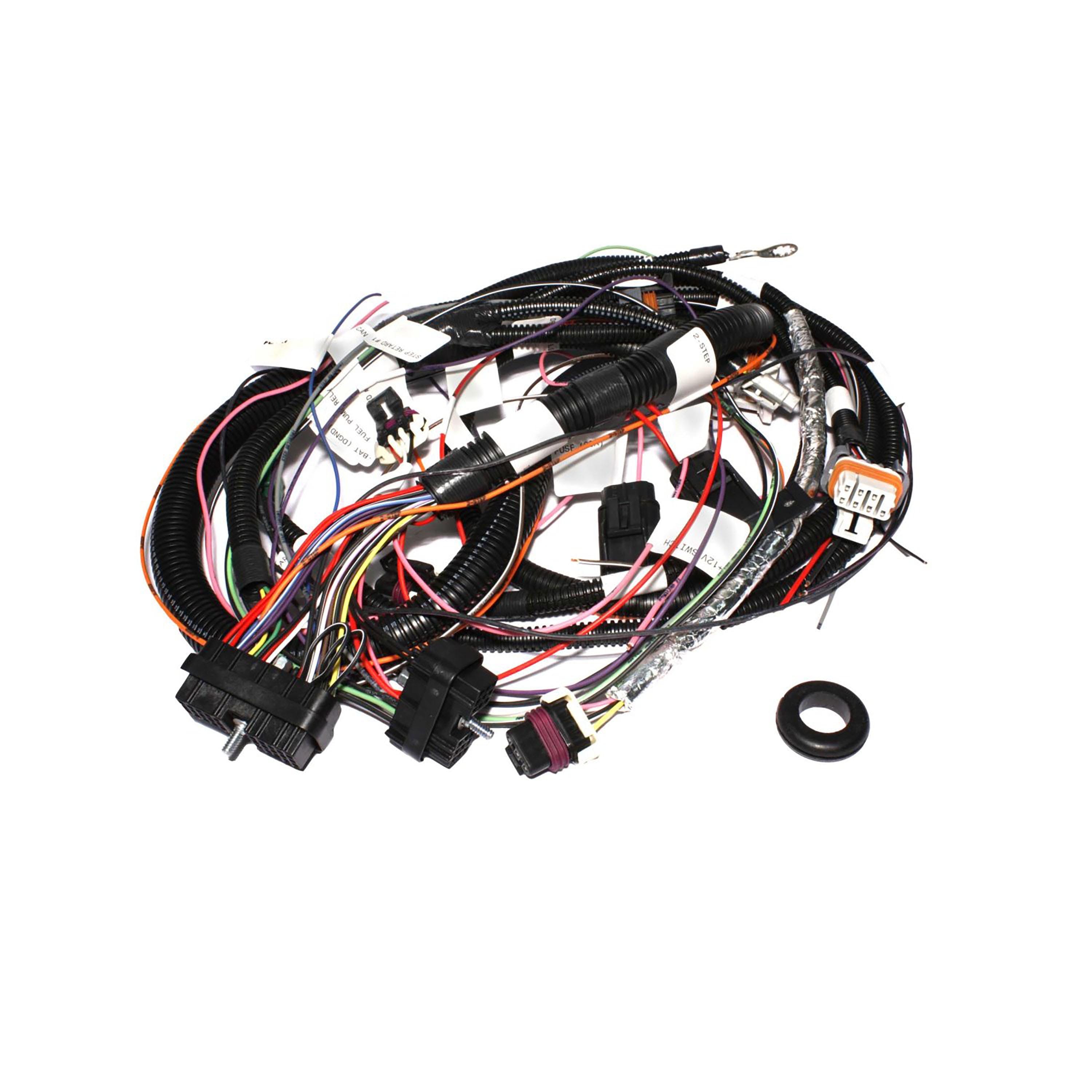 FAST - Fuel Air Spark Technology 301972 Wiring Harness for LS1/LS6 XIM