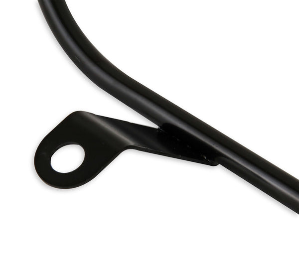 Holley 302-15 OIL DIPSTICK/TUBE Assm ;GM LS for Holley Oil Pans