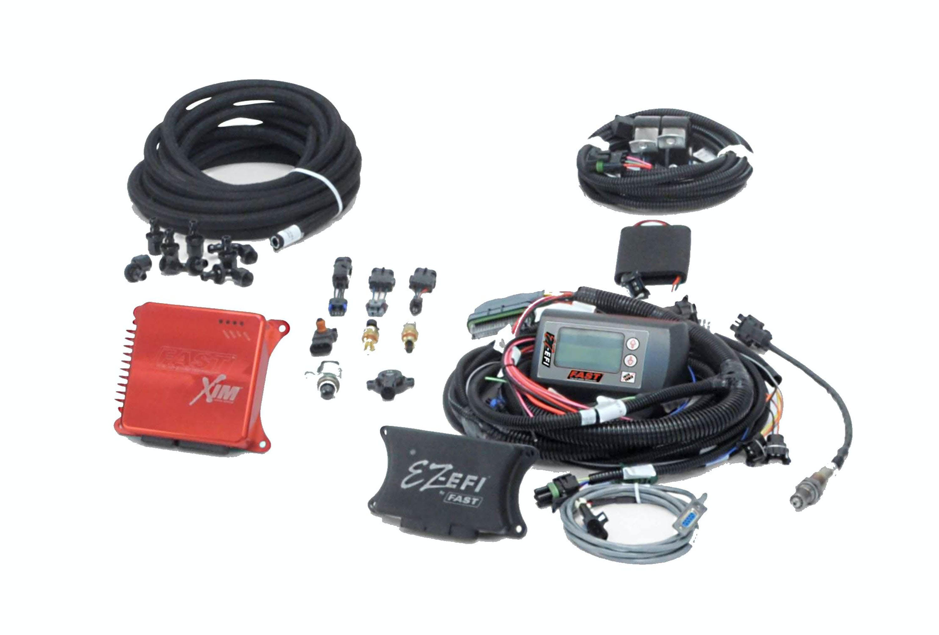FAST - Fuel Air Spark Technology 302002 LS EZ EFI with XIM Ignition Controller