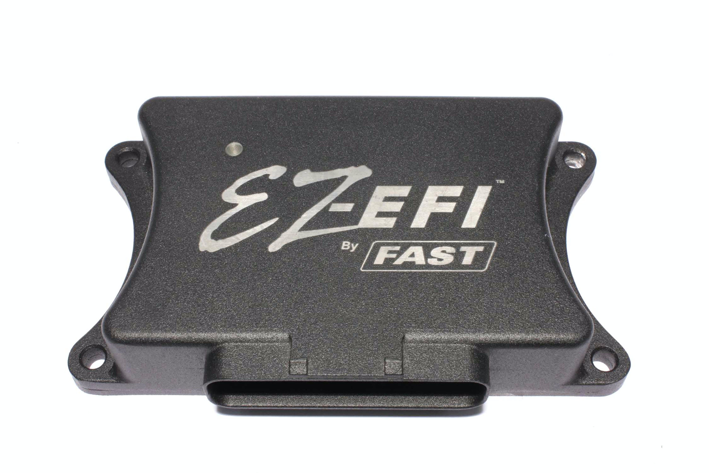 FAST - Fuel Air Spark Technology 30226 EZ EFI 1.0 Computer
