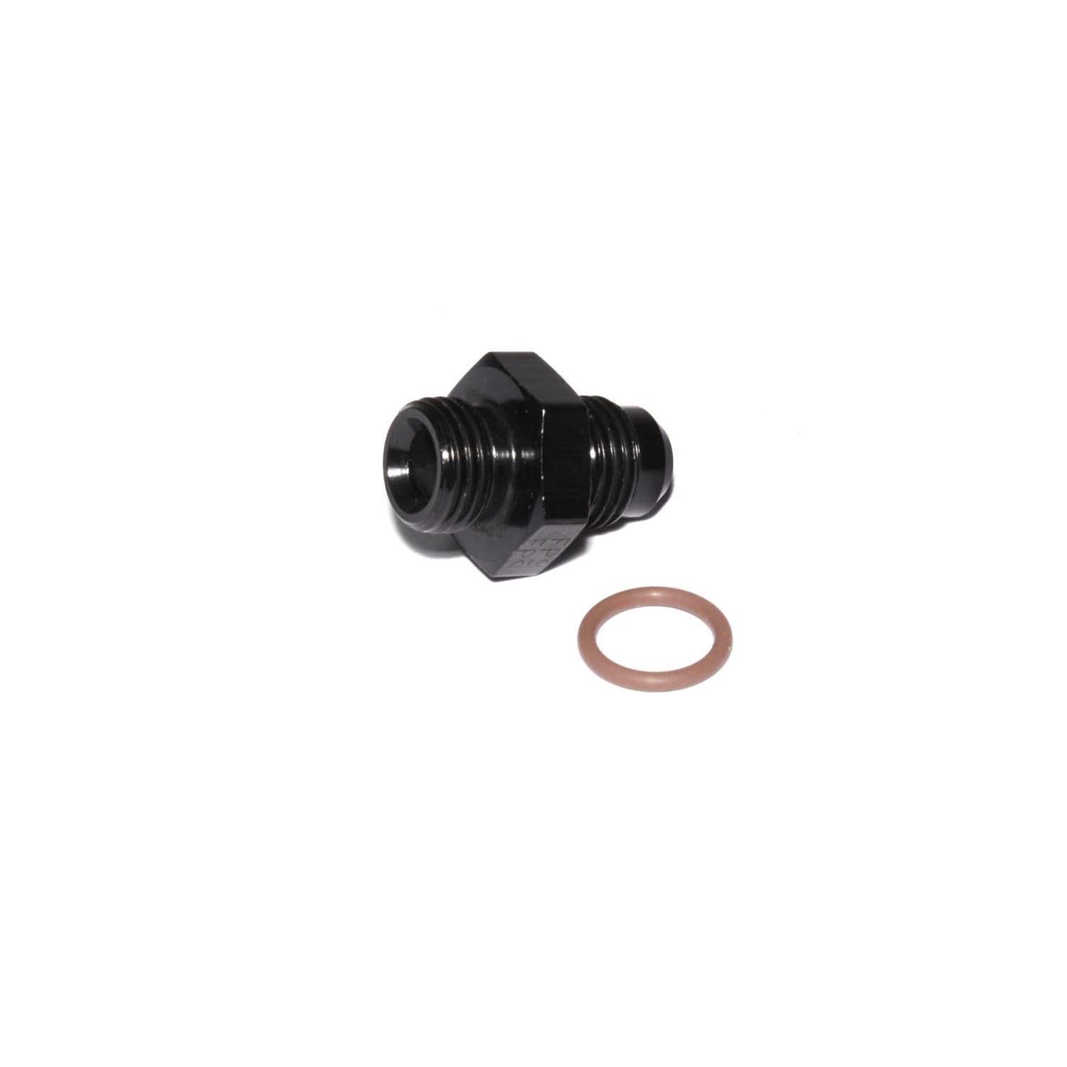 FAST - Fuel Air Spark Technology 30251 -6AN SAE O-Ring to -6AN