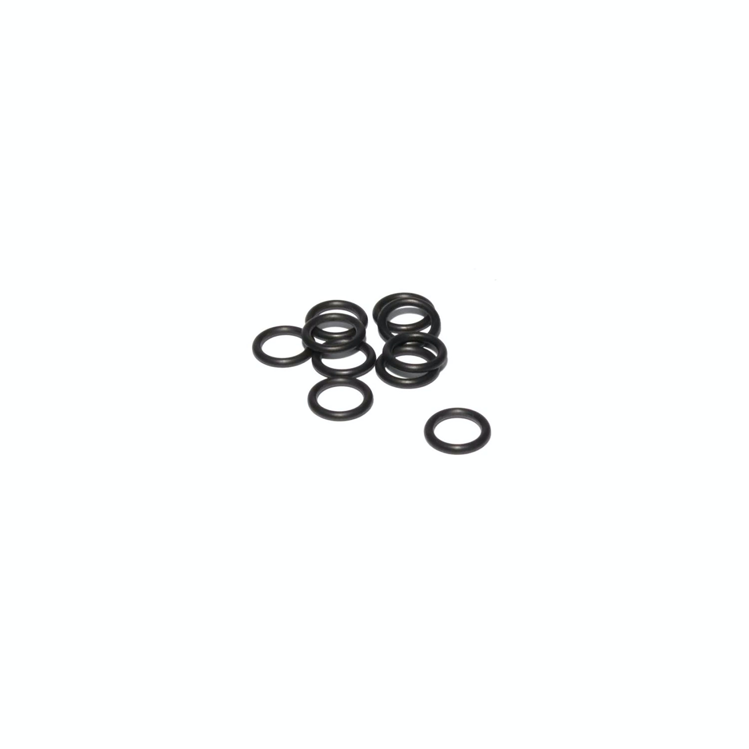 FAST - Fuel Air Spark Technology 30251OR-10 O-Rings, For -6 SAE Fittings ( 10 Pack)