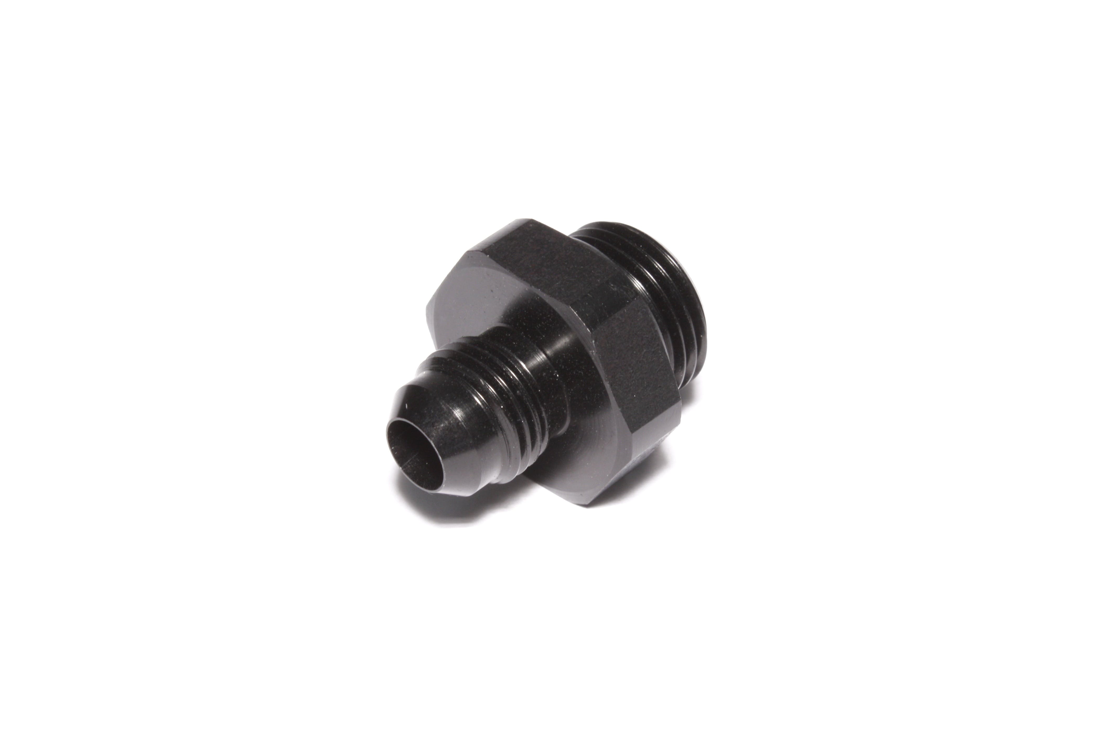 FAST - Fuel Air Spark Technology 30281-1 8 SAE O-Ring Male to 6 AN Male