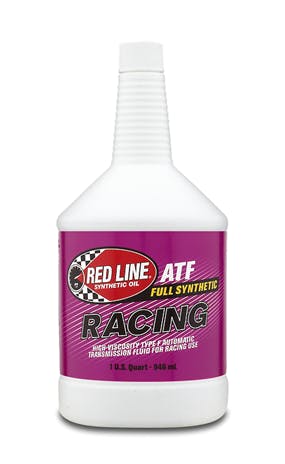 Red Line Oil 30304 Racing Automatic Transmission Fluid (1 quart)