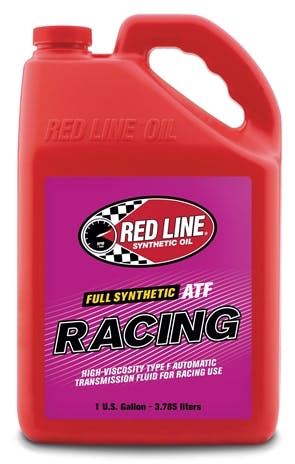 Red Line Oil 30305 Racing Automatic Transmission Fluid (1 gallon)