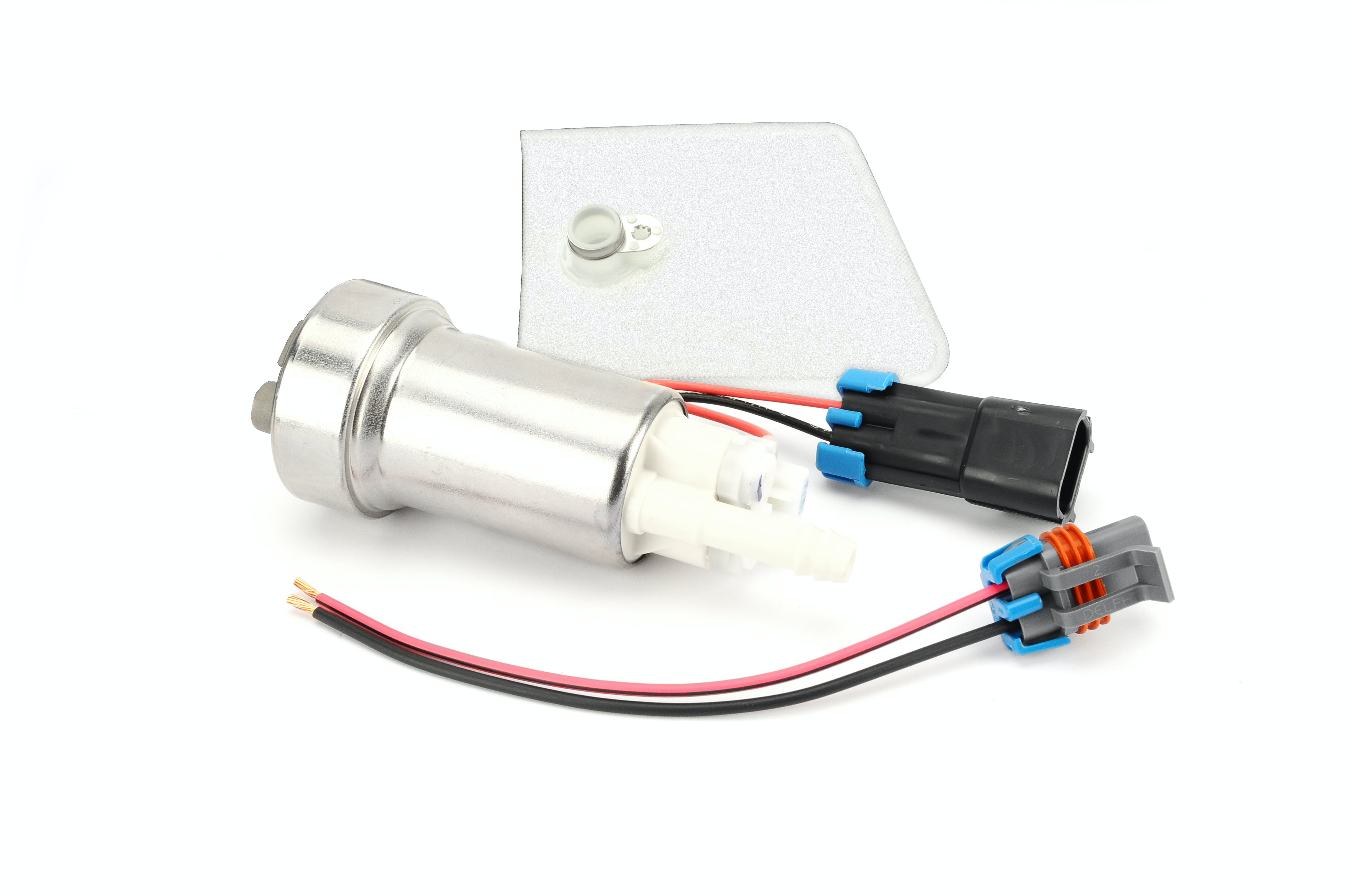FAST - Fuel Air Spark Technology 30401-P In-Tank Fuel Pump