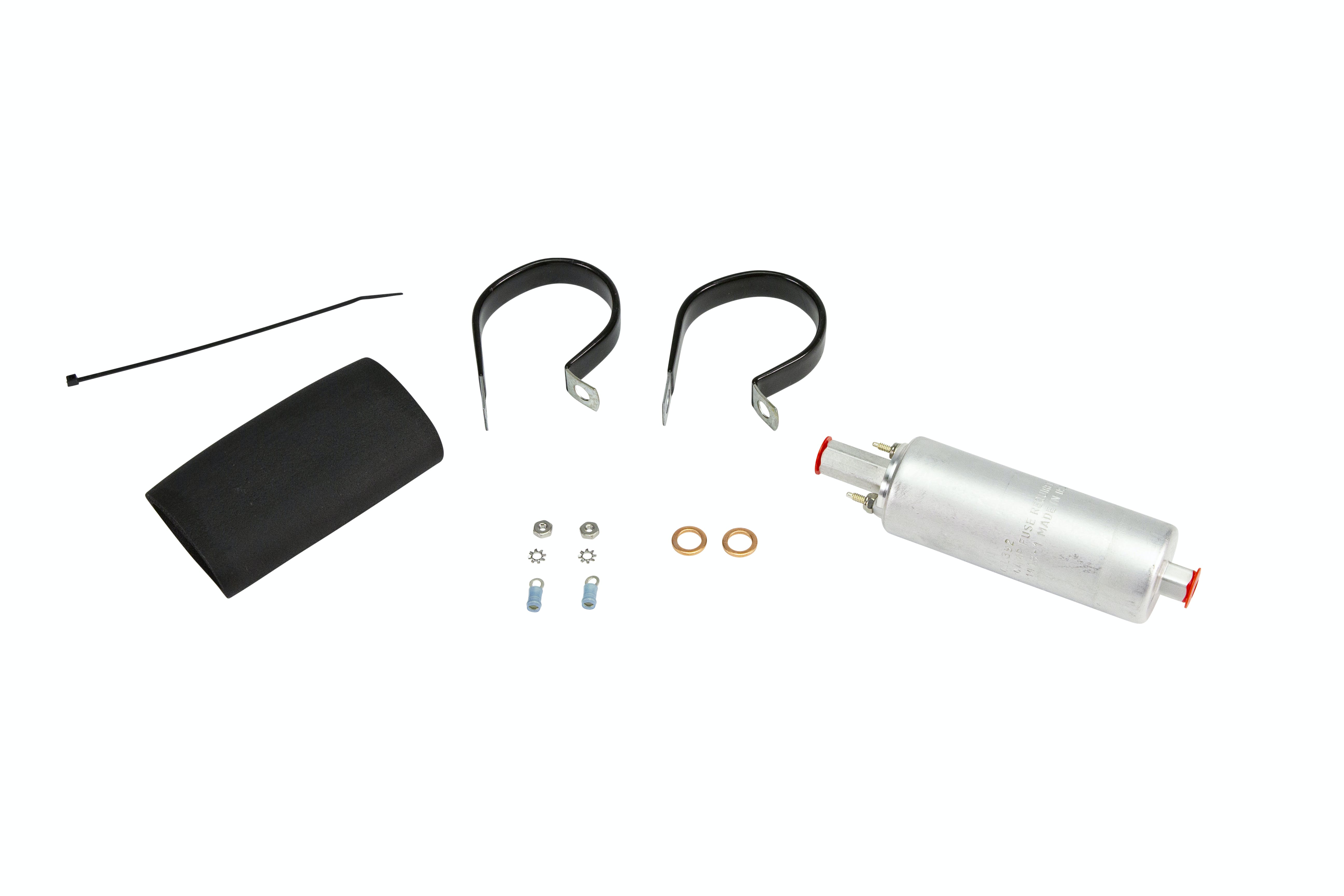 FAST - Fuel Air Spark Technology 30402-P Inline Fuel Pump