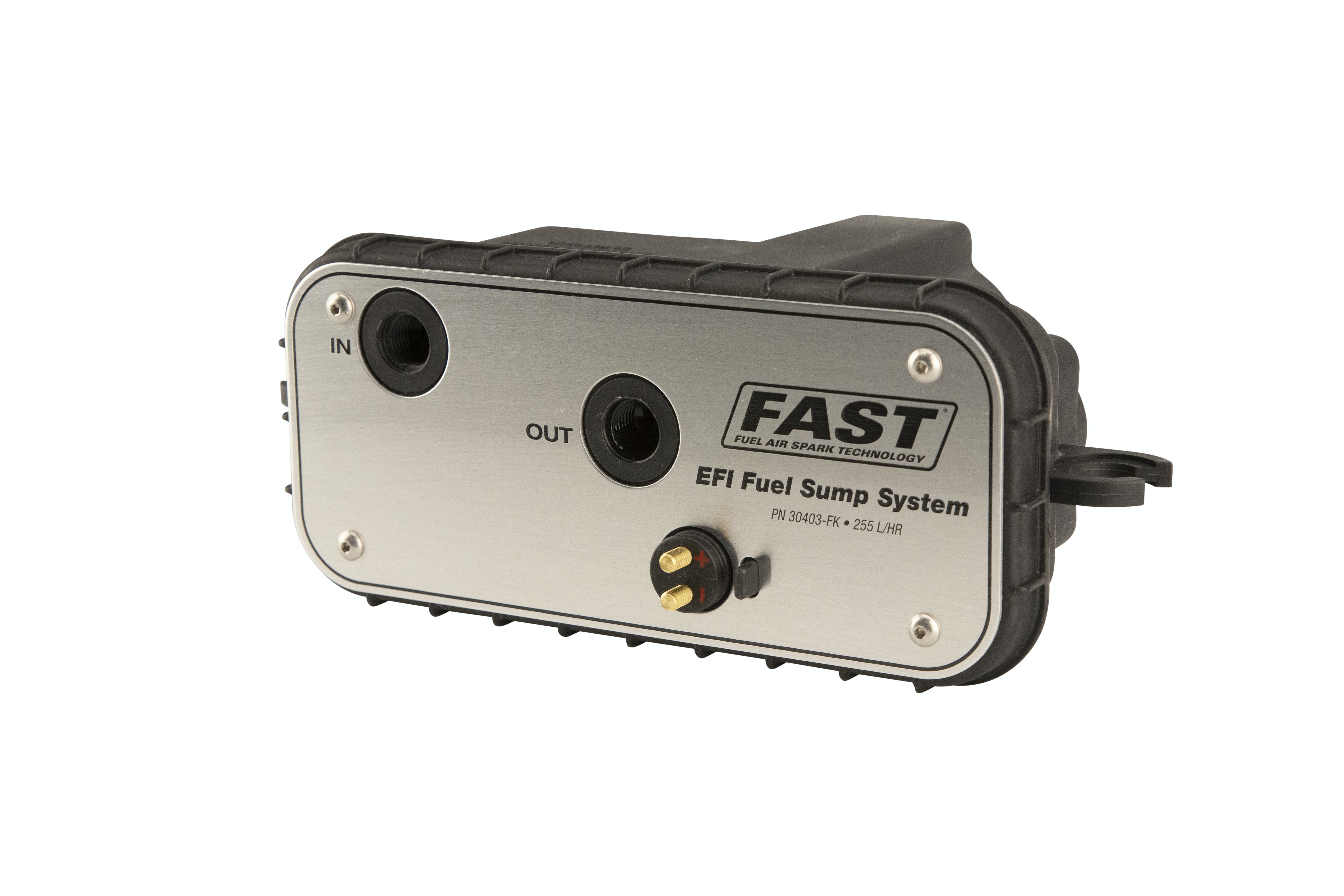 FAST - Fuel Air Spark Technology 30403-FK EFI Fuel Sump Kit