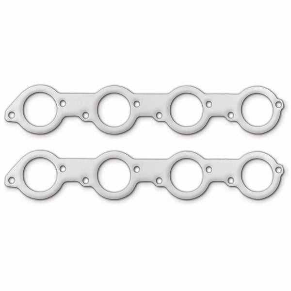 Remflex 3068 Exhaust Gasket-Ford - V8, A460 Trick Flow Heads