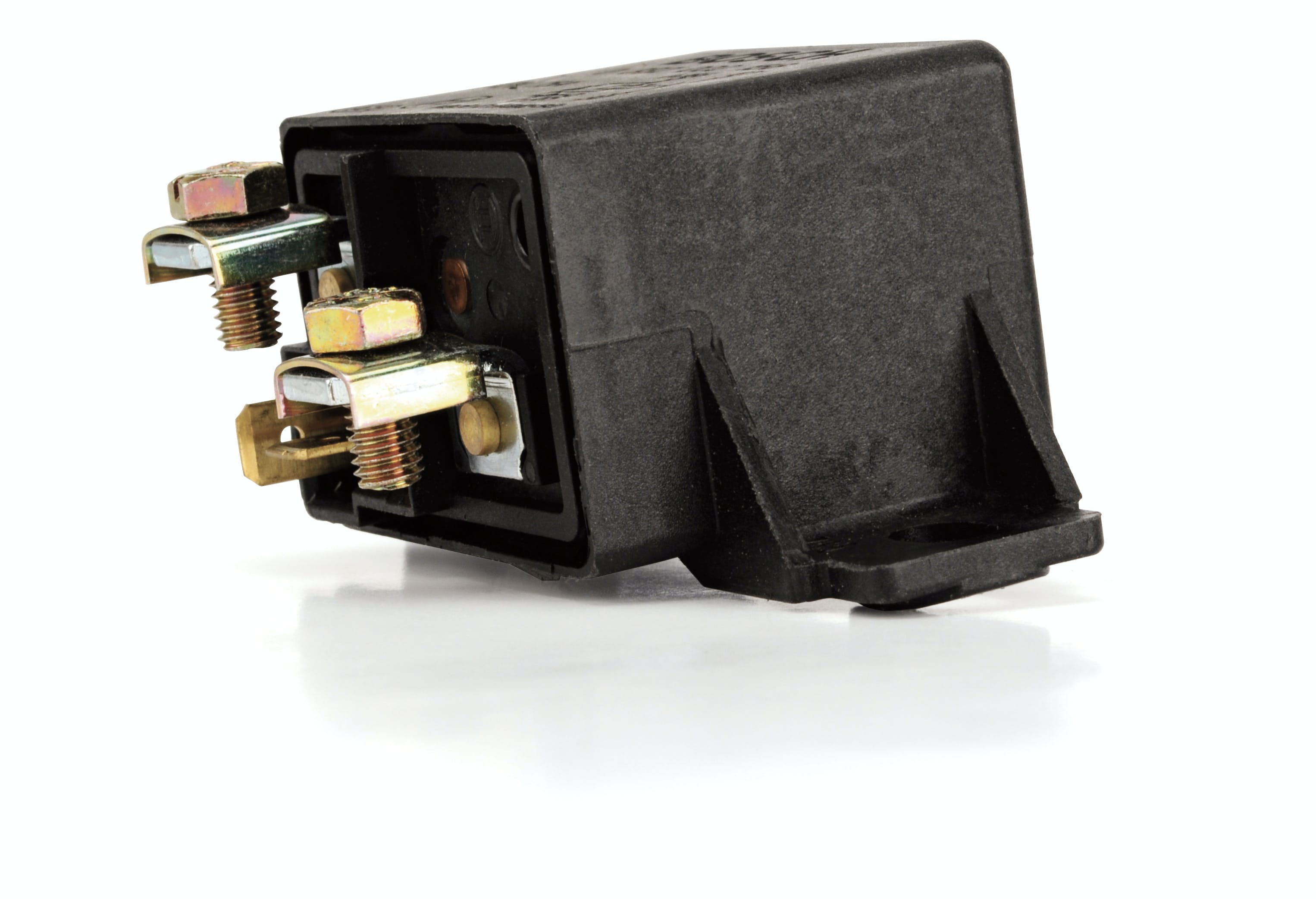 FAST - Fuel Air Spark Technology 307019 Relay, Fast 75 Amp