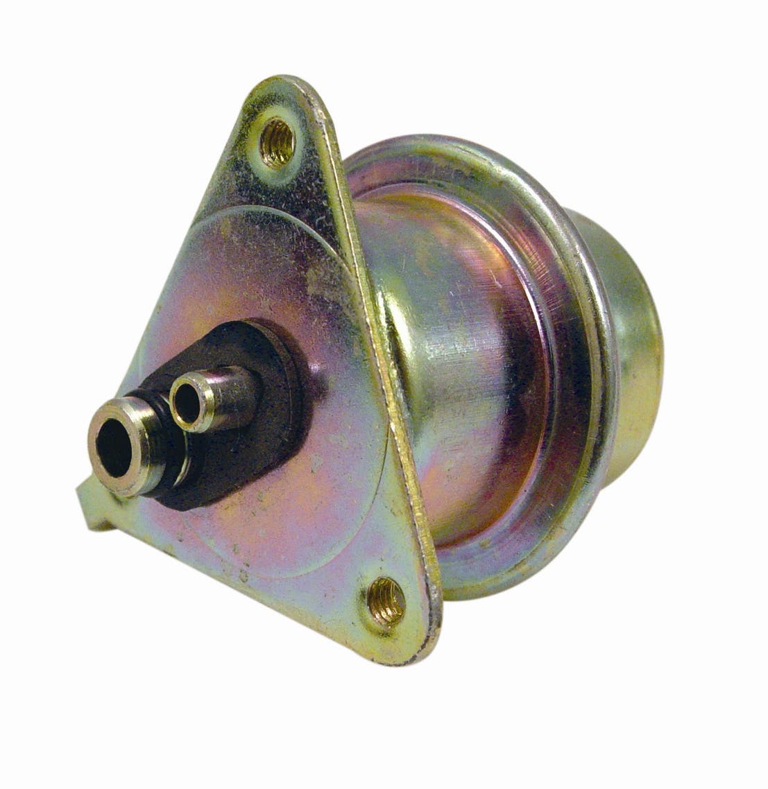 FAST - Fuel Air Spark Technology 307025 GM 25 to 60 PSI Fuel Pressure Regulator