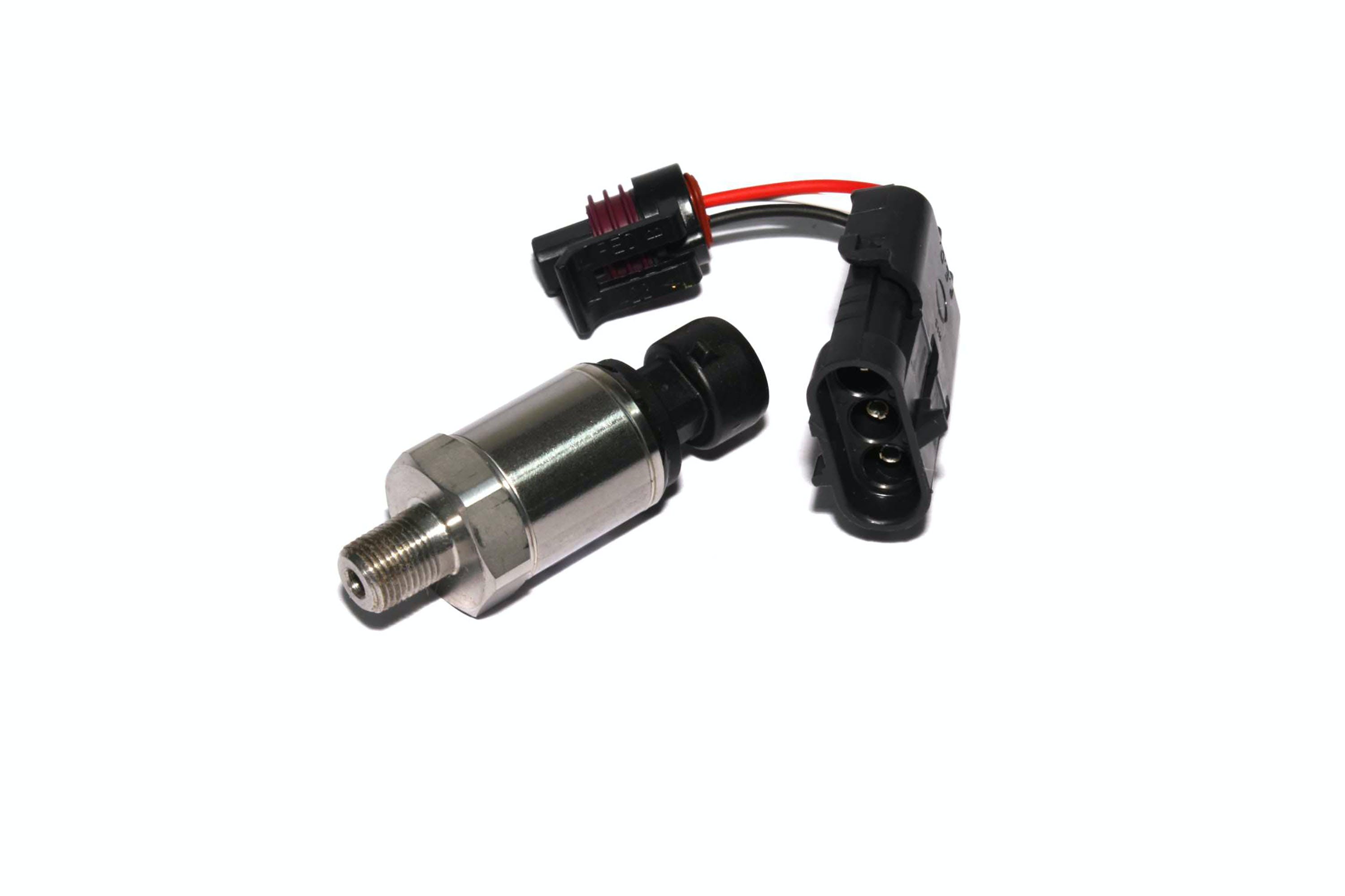 FAST - Fuel Air Spark Technology 307047 5 Bar Map Sensor with 3 Weatherpack Female Terminals