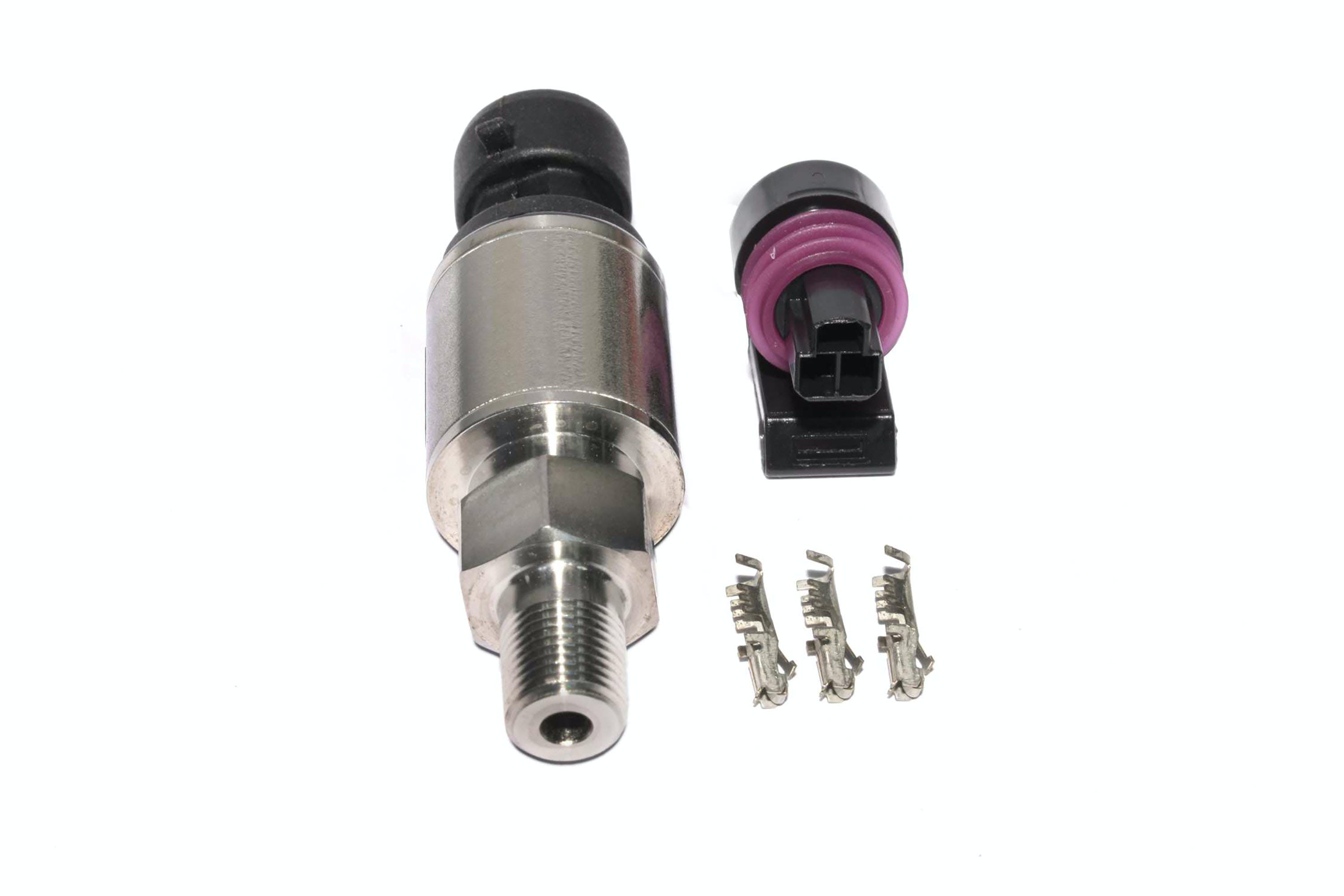 FAST - Fuel Air Spark Technology 307064 Single Pressure Sensor Kit 0 to 1500 PSI
