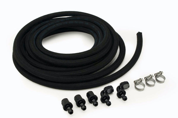 FAST - Fuel Air Spark Technology 307600 EFI Hose and Hardware Kit