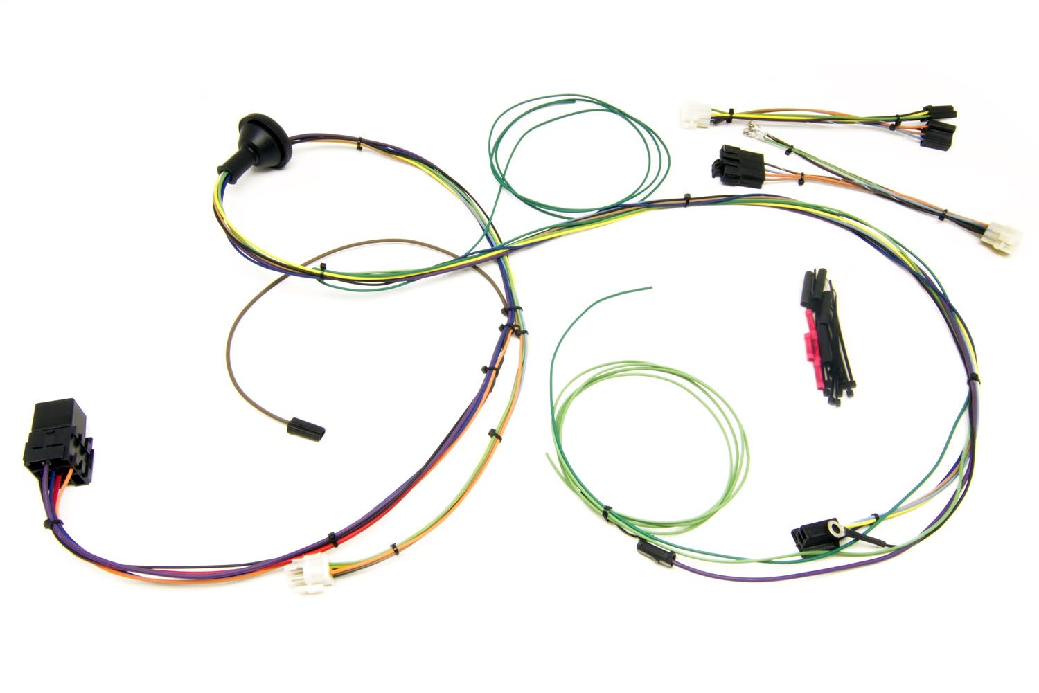 Painless 30902 GM Truck A/C Harness