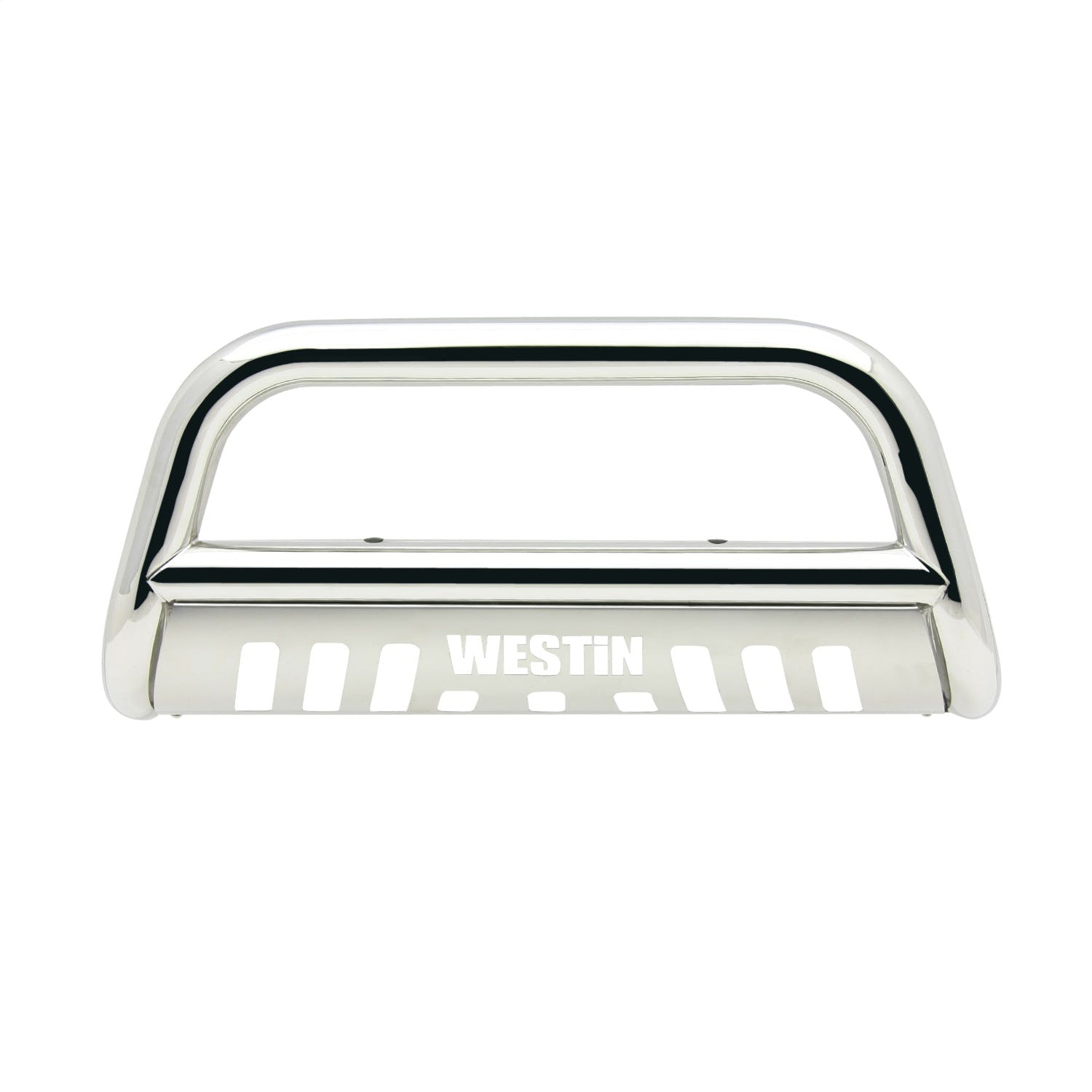 Westin Automotive 31-3950 E-Series Bull Bar Stainless Steel
