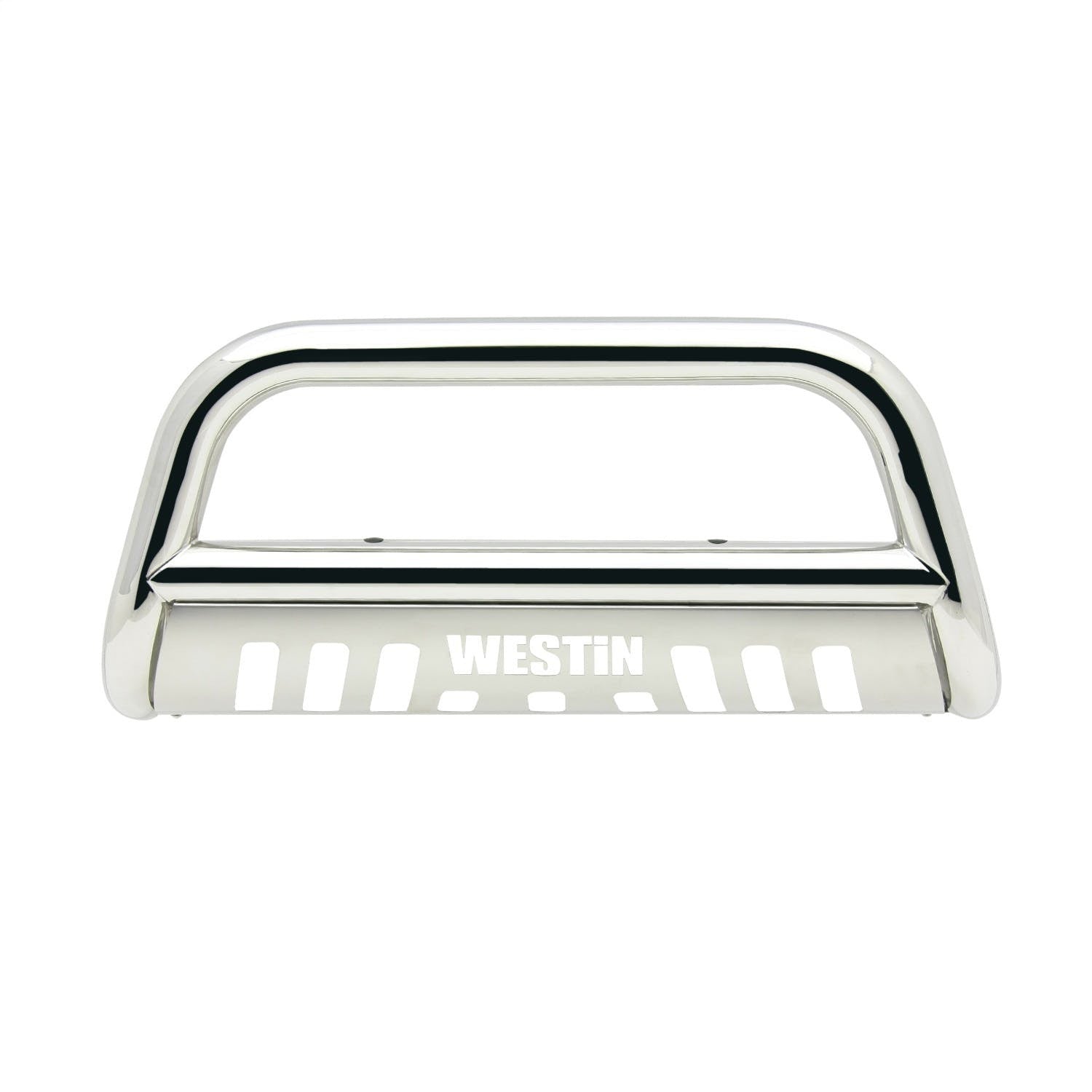 Westin Automotive 31-3970 E-Series Bull Bar Stainless Steel