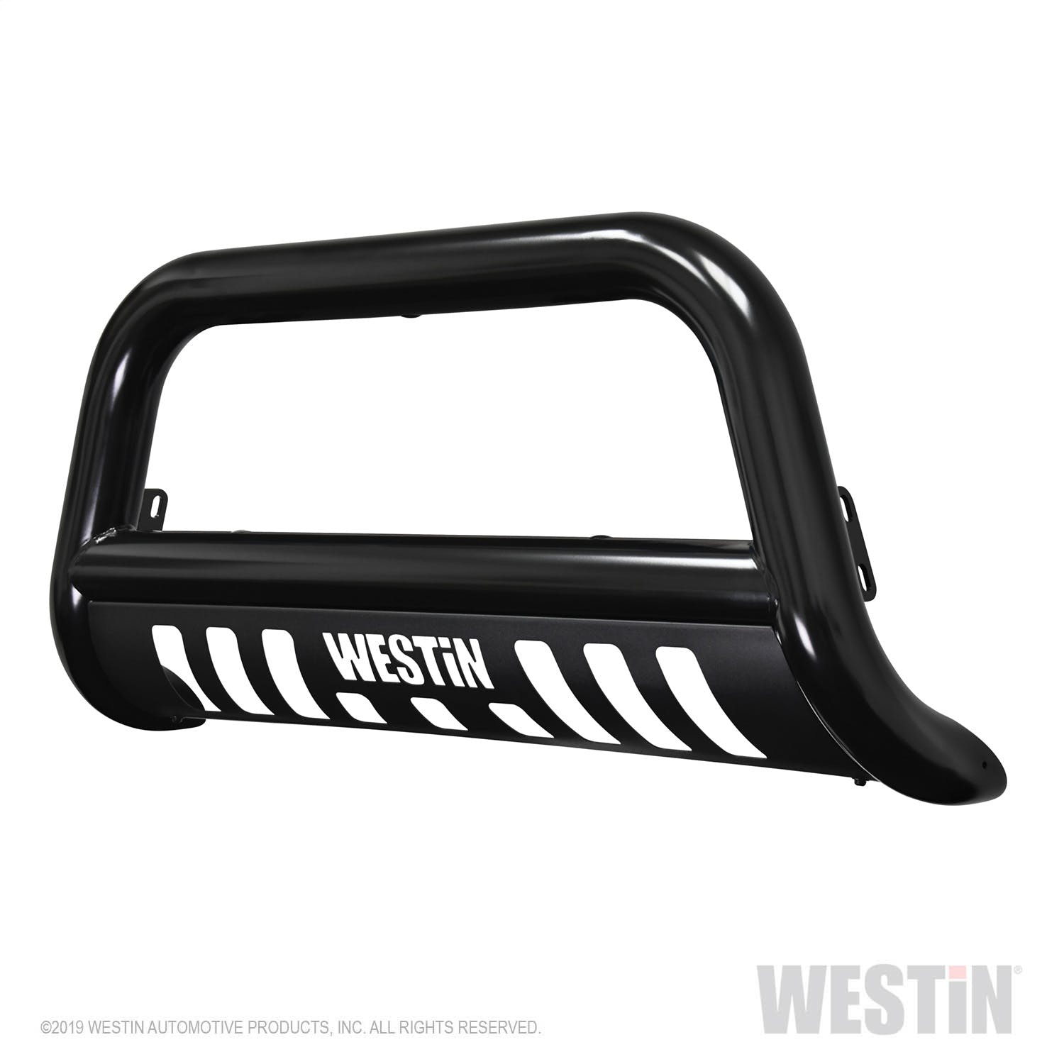 Westin Automotive 31-3975 E-Series Bull Bar Black