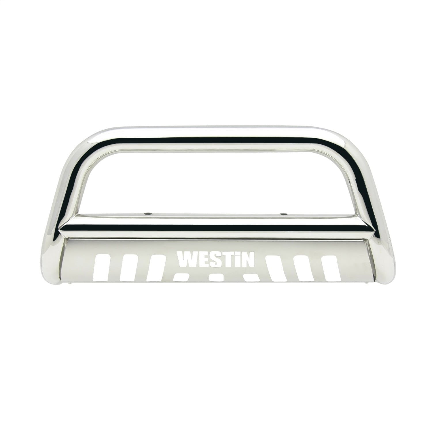 Westin Automotive 31-3980 E-Series Bull Bar Stainless Steel
