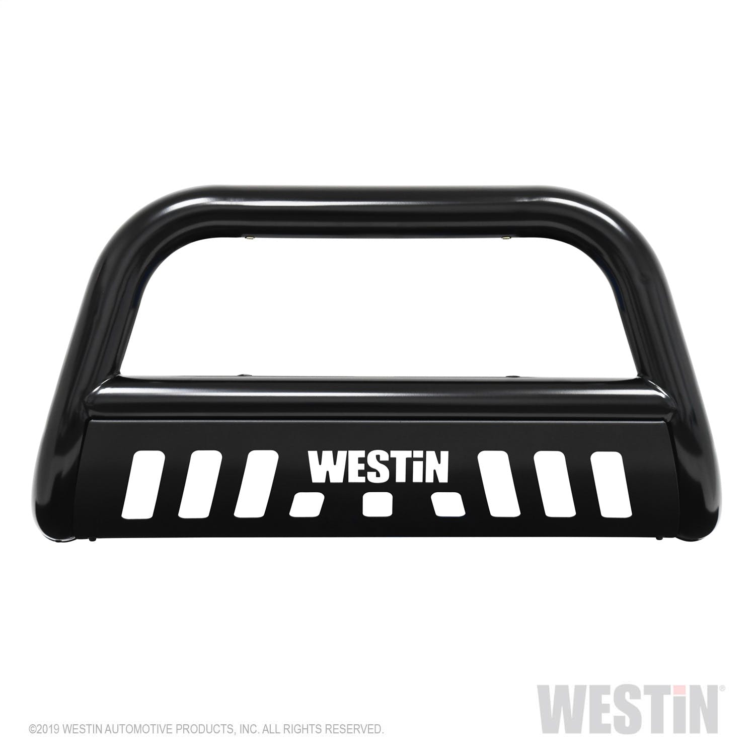 Westin Automotive 31-3985 E-Series Bull Bar Black