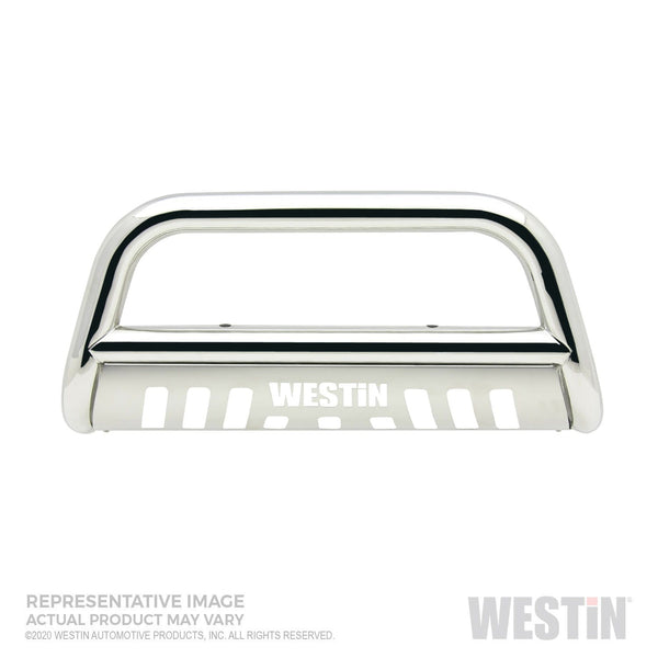 Westin Automotive 31-4020 E-Series Bull Bar
