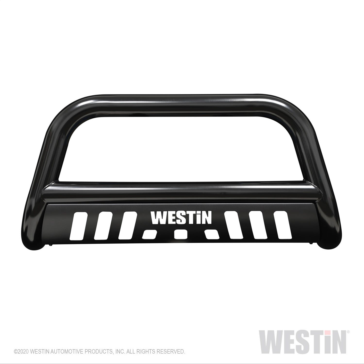 Westin Automotive 31-4025 E-Series Bull Bar