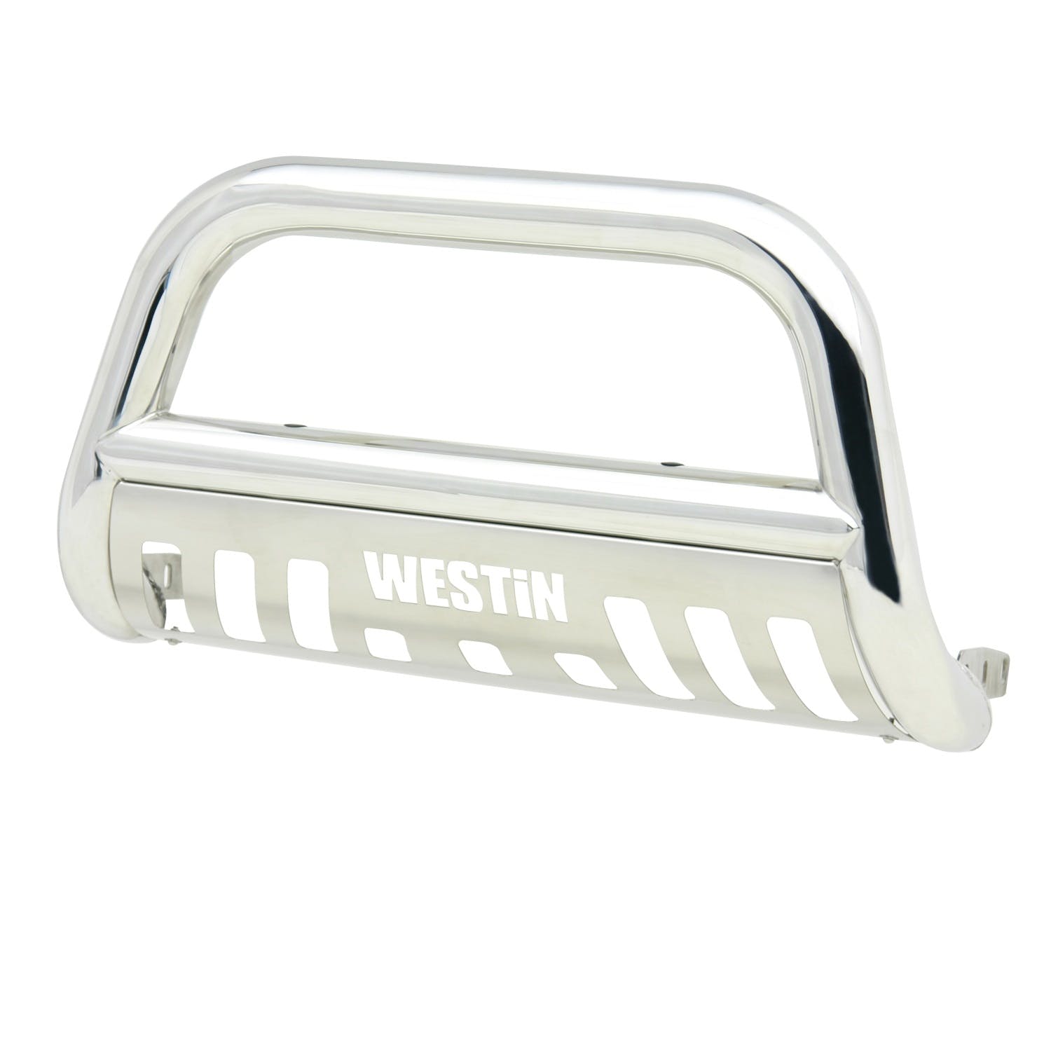 Westin Automotive 31-5120 E-Series Bull Bar Stainless Steel