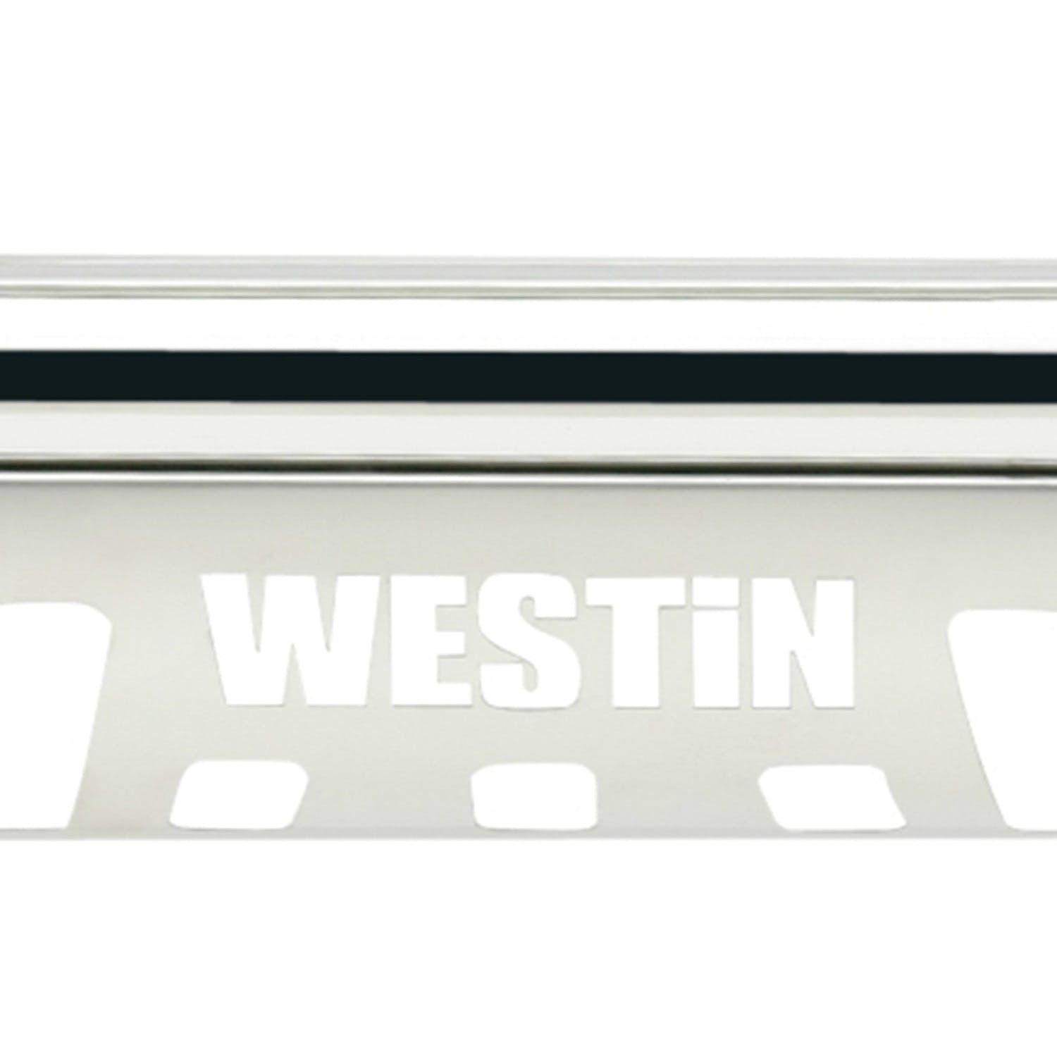 Westin Automotive 31-5110 E-Series Bull Bar Stainless Steel