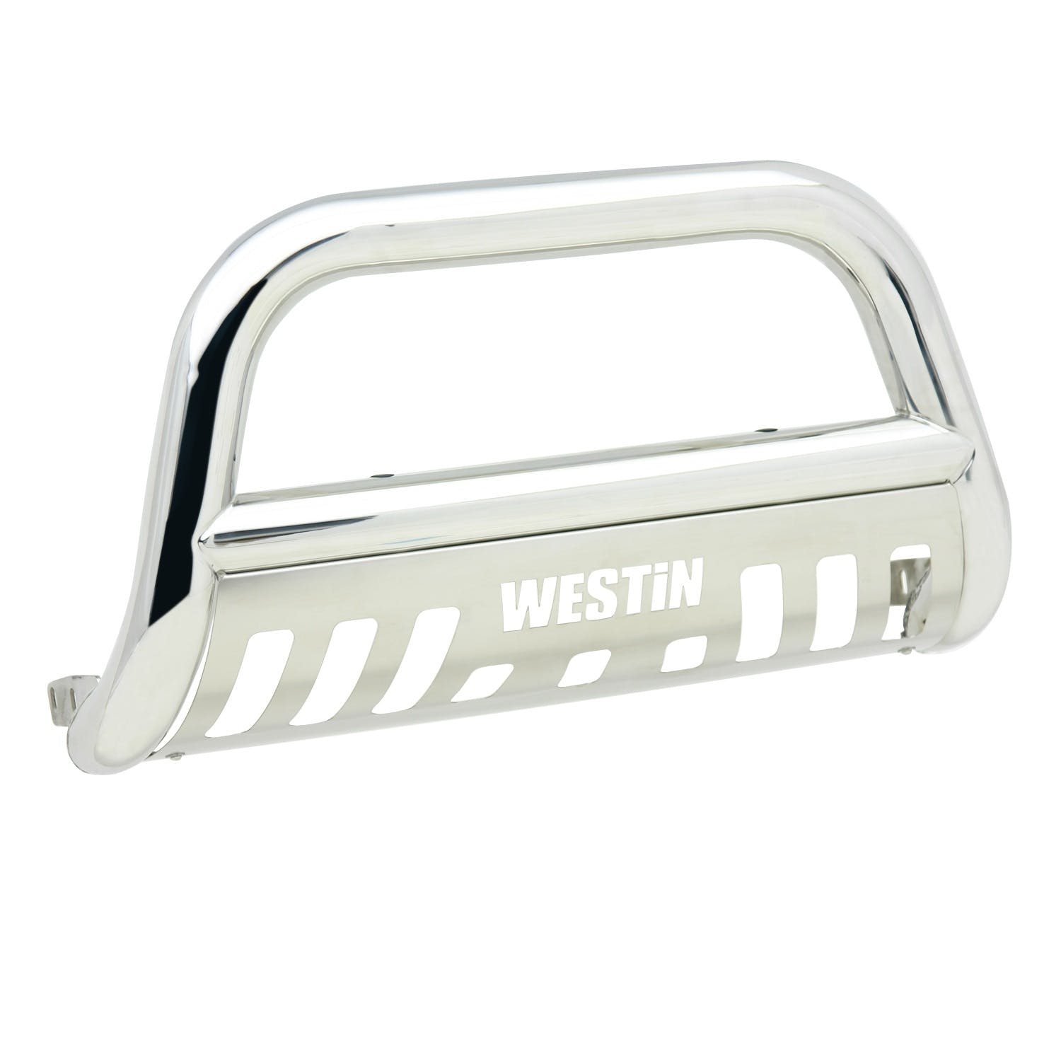 Westin Automotive 31-5170 E-Series Bull Bar Stainless Steel