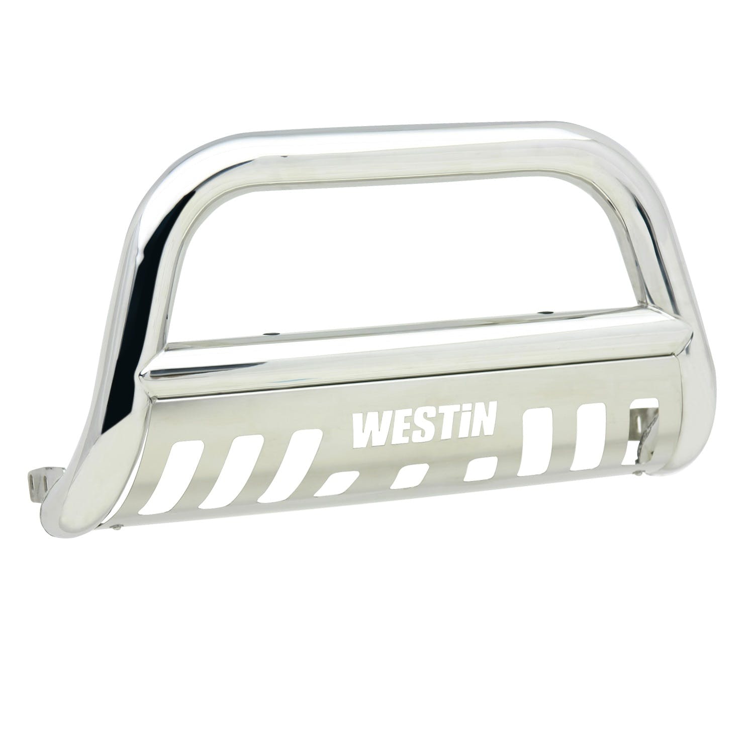 Westin Automotive 31-5240 E-Series Bull Bar Stainless Steel