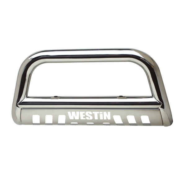 Westin Automotive 31-5490 E-Series Bull Bar Stainless Steel